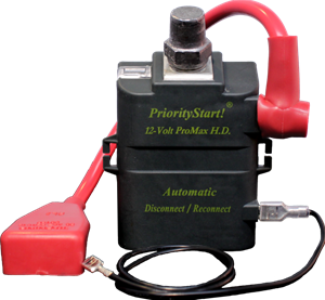 12v ProMax H.D.