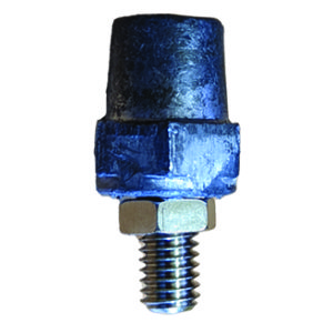 Marine Post Adapter