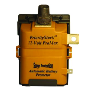 PriorityStart! Holster