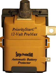 PriorityStart! Holster