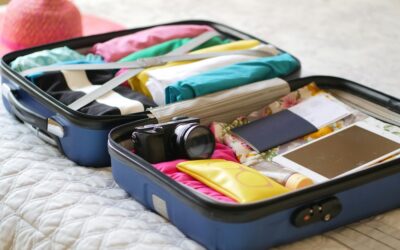 Protect Your Vehicle’s Battery While Out of Town