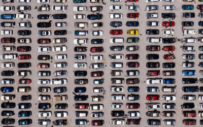 Long-Term Parking and Dead Batteries