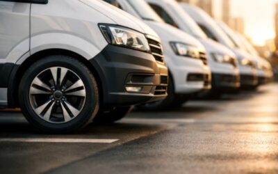 Save Your Fleet Batteries With PriorityStart!