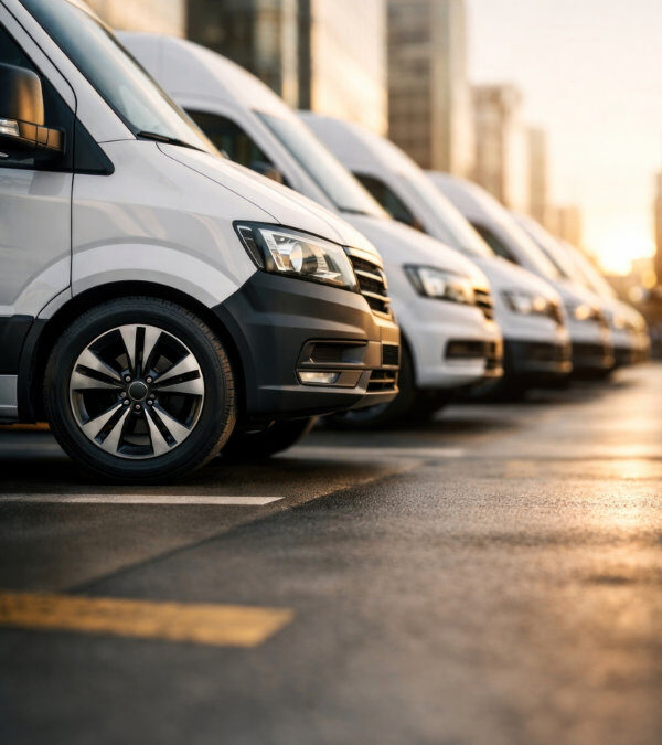 Save Your Fleet Batteries With PriorityStart!