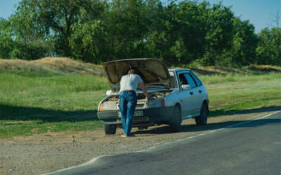 Why Did My Car Battery Die?