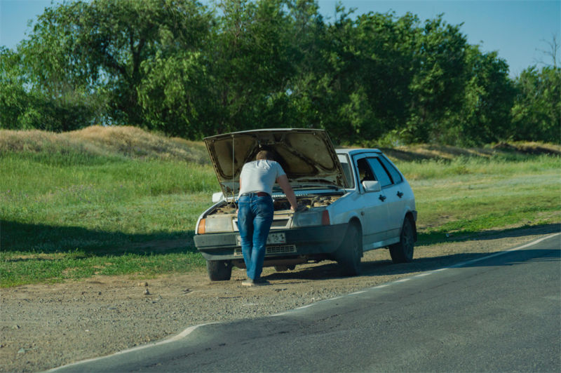 Why Did My Car Battery Die?
